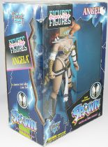 McFarlane\'s Spawn - Angela Super-Size figure