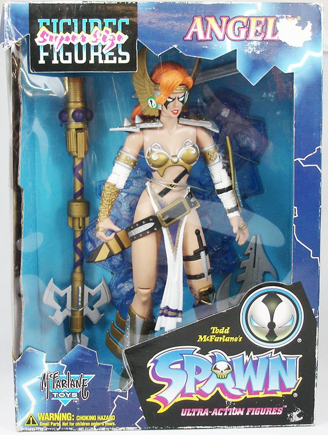 spawn angela action figure