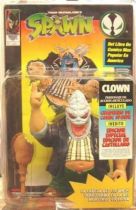 McFarlane\'s Spawn - Serie 01 - Clown