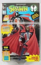 McFarlane\'s Spawn - Serie 01 - Spawn \ unmasked\ 