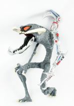 McFarlane\'s Spawn - Serie 03 - Cyber Violator II (loose)