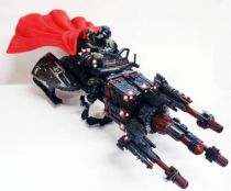 McFarlane\'s Spawn - Serie 03 - Spawn Air Cycle (loose)