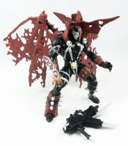 McFarlane\'s Spawn - Serie 03 - Spawn II (loose)