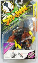 McFarlane\'s Spawn - Serie 05 - Tremor II