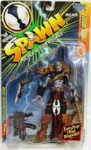 McFarlane\'s Spawn - Serie 07 - Zombie Spawn (repaint)