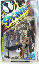 McFarlane\'s Spawn - Serie 08 - Renegade