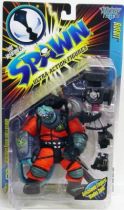 McFarlane\'s Spawn - Serie 08 - Rotarr