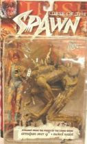 McFarlane\'s Spawn - Serie 13 (Curse of Spawn) - Jessica Priest & Mr. Obersmith