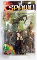 McFarlane\'s Spawn - Serie 14 (Dark Ages) - The Necromancer