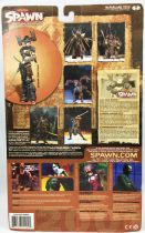 McFarlane\'s Spawn - Serie 19 (The Samurai Wars) - Lotus Angel Warrior