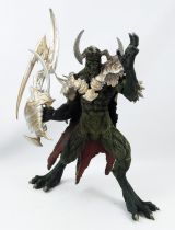 McFarlane\'s Spawn - Serie 29 (Evolutions) - Thamuz (loose)