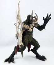 McFarlane\'s Spawn - Serie 29 (Evolutions) - Thamuz (loose)