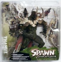 McFarlane\'s Spawn - Serie 29 (Evolutions) - Thamuz