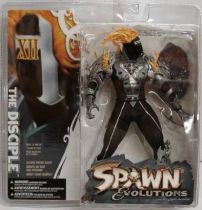 McFarlane\'s Spawn - Serie 29 (Evolutions) - The Disciple