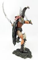 McFarlane\'s Spawn - Serie 33 (Age of the Pharaohs) - Scarab Assassin (loose)