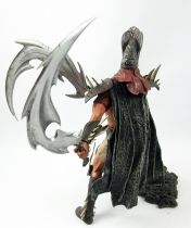 McFarlane\'s Spawn - Serie 33 (Age of the Pharaohs) - Scarab Assassin (loose)