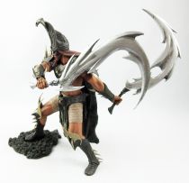 McFarlane\'s Spawn - Serie 33 (Age of the Pharaohs) - Scarab Assassin (loose)