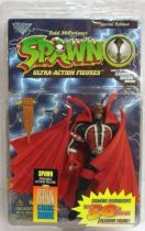 McFarlane\\\'s Spawn - Series 01 - Spawn (Diamond 50th Issue Exclusive)