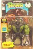 McFarlane\\\'s Spawn - Series 01 - Tremor