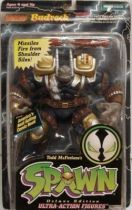 McFarlane\\\'s Spawn - Series 02 - Badrock