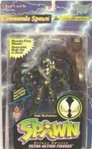 McFarlane\\\'s Spawn - Series 02 - Camouflage Commando Spawn