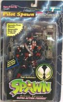 McFarlane\'s Spawn - Series 02 - Pilot Spawn