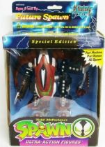 McFarlane\\\'s Spawn - Series 03 - Future Spawn