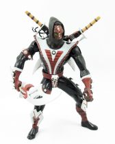 McFarlane\'s Spawn - Series 03 - Ninja Spawn (loose)