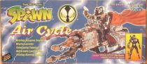 McFarlane\\\'s Spawn - Series 03 - Spawn Air Cycle