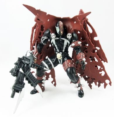 McFarlane's Spawn - Series 03 - Spawn II (loose)