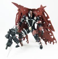 McFarlane\'s Spawn - Series 03 - Spawn II (loose)