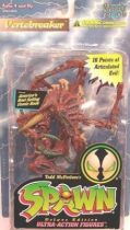 McFarlane\\\'s Spawn - Series 03 - Vertebreaker