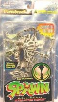 McFarlane\\\'s Spawn - Series 03 - Vertebreaker white