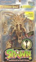 McFarlane\'s Spawn - Series 04 - Exo Skeleton Spawn