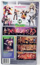 McFarlane\'s Spawn - Series 04 - She-Spawn