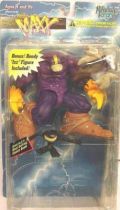 McFarlane\'s Spawn - Series 04 - The Maxx