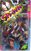 McFarlane\'s Spawn - Series 06 - Alien Spawn