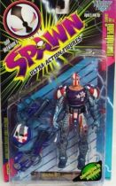 McFarlane\'s Spawn - Series 06 - Superpatriot (repaint)