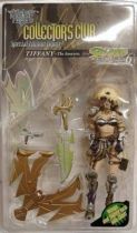 McFarlane\\\'s Spawn - Series 06 - Tiffany the Amazon (McFarlane Collectors Club exclusive)