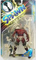 McFarlane\'s Spawn - Serie 08 - Curse of the Spawn