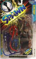 McFarlane\\\'s Spawn - Series 08 - Grave Digger