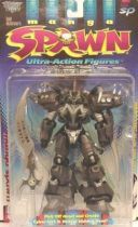 McFarlane\\\'s Spawn - Series 09 (Manga Spawn) - Manga Spawn repaint