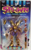 McFarlane\\\'s Spawn - Series 09 (Manga Spawn) - The Goddess