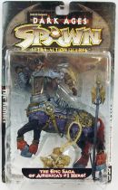 McFarlane\'s Spawn - Series 11 (Dark Ages) - The Raider