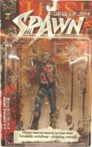 McFarlane\'s Spawn - Series 13 (Curse of Spawn) - Hatchet