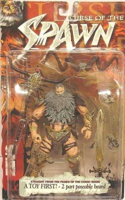 マクファーレン スポーン ゼウス Series 13 Spawn - メルカリ