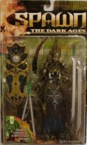 McFarlane\\\'s Spawn - Series 14 (Dark Ages) - Mandarin Spawn (exclusive)