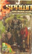 McFarlane\'s Spawn - Series 14 (Dark Ages) - Spawn the Black Heart