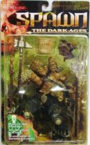 McFarlane\'s Spawn - Series 14 (Dark Ages) - Tormentor