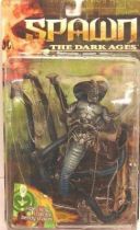 McFarlane\'s Spawn - Series 14 (Dark Ages) - Viper King